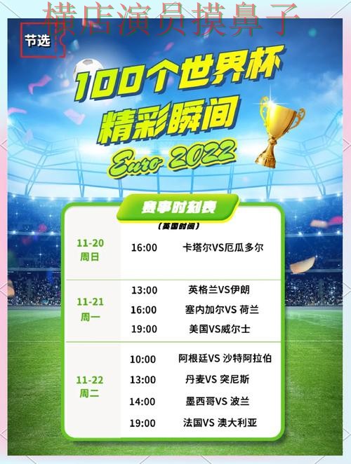 世界杯竞猜平台盘点报告：安全入口与实际体验总结 - 世界杯直播